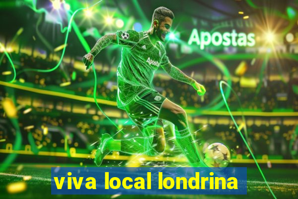 viva local londrina